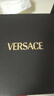 范思哲（VERSACE）瑞士手表女士小棕表石英表生日禮物送女友VE8B00124-35MM 曬單實(shí)拍圖