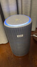 飛利浦（PHILIPS）空氣凈化器除甲醛神器新房急入住家用寵物凈化機(jī)除煙味病毒過(guò)敏原吸毛臥室專用國(guó)家補(bǔ)貼AC4228/04 曬單實(shí)拍圖