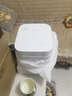 小米（MI）米家小飯煲1.5L迷你家用電飯鍋多功能預約煮粥強力烹飪不粘鍋涂層 米家智能小飯煲2 1.5L 曬單實(shí)拍圖