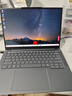 ThinkPad【國家補(bǔ)貼20%】聯(lián)想ThinkBook 14+ AI全能本 英特爾酷睿Ultra5 14.5英寸 32G 1T 3K筆記本電腦 曬單實(shí)拍圖