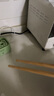 胖東來(lái)品質(zhì)天然楠竹筷子家用2025新款防霉防滑耐高溫一家人一筷純 五色楠竹-10雙【家庭裝】 曬單實(shí)拍圖
