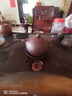 唐帕（TANGPA）名家宜興紫砂壺純手工功夫茶壺茶具套裝泡茶壺如意西施壺茶壺套裝 單壺-套裝 曬單實拍圖