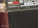三星（SAMSUNG）2TB SSD固態(tài)硬盤(pán) M.2接口(NVMe協(xié)議PCIe 4.0 x4) AI電腦配件 讀速7450MB/S 990 PRO 曬單實(shí)拍圖