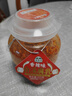 灣琴河香辣味霉豆腐500g 湖南白溪腐乳 無(wú)油浸泡豆腐乳即食下飯菜拌面醬 曬單實(shí)拍圖