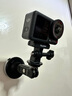 TELESIN(泰迅)適配大疆action4 5pro快拆轉接件osmo 360 action3磁吸快拆底座騎行運動相機配件轉接支架 曬單實拍圖
