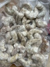 1號會(huì )員店白蝦仁0添加保水劑31-40只/磅無(wú)冰去蝦線(xiàn)凈重3斤（100-130只)  曬單實(shí)拍圖