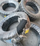 固特異（Goodyear）汽車(chē)輪胎 225/60R16 98V EXCELLENCE 三能 適配雪鐵龍 曬單實(shí)拍圖