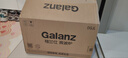 格蘭仕（Galanz）微波爐家用變頻微煮多功能一體20L平板智能復古迷你小型800W速熱一級能效DGR 變頻平板一級能效 曬單實拍圖