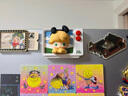 DisneyPOPMART DIMOO迪士尼系列聯(lián)名唐老鴨米奇奇潮玩禮物 DIMOO迪士尼-冰箱貼隨機一個 拆盒(現(xiàn)貨) 曬單實拍圖
