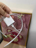 耀前適用蘋(píng)果iPhone17充電器30W/45W快充蘋(píng)果17 16 15 Pro Max Air Plus手機充電器插頭Type-C線(xiàn)充套裝 【30W】快充頭+1.5米編織快充線(xiàn) 曬單實(shí)拍圖