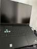 華碩天選6 Pro 酷睿版 國家補貼20%Ultra 7 16英寸游戲本筆記本電腦(U7-255HX 16G 1T RTX5060 2.5K)灰 曬單實(shí)拍圖