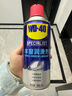 WD-40汽車窗潤滑劑wd40玻璃升降異響消除油天窗膠條保護劑上光軟化保養(yǎng) 曬單實拍圖