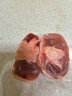 中農(nóng)順 寧夏灘羊小腿切塊凈重4斤 羊肉生鮮羊腿火鍋食材 清真 源頭直發(fā) 曬單實(shí)拍圖