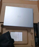 戴爾（DELL）筆記本電腦 國家補(bǔ)貼 靈越16PLUS-7640新款 120Hz 16英寸高性能輕薄本學(xué)生辦公 酷睿7 16G 1T 2.5K 曬單實(shí)拍圖
