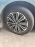 玲瓏輪胎215/55R17 98W 玲瓏臻選 UD 適配起亞K4/名圖 曬單實(shí)拍圖