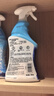 滴露（Dettol）浴室清潔劑750ml玻璃廁所衛生間馬桶清潔劑泡沫潔廁液噴霧 曬單實(shí)拍圖