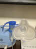 PARI德國帕瑞進(jìn)口嬰幼兒童老人壓縮霧化器PARI COMPACT2 Junior 曬單實(shí)拍圖
