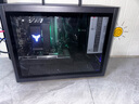 AMD R5 5600/RX7650GRE/6500XT迷你主機ITX整機手提DIY電腦組裝機臺式mini辦公臺式機AI PC電腦 配置三丨R5 5600/RTX3050 曬單實(shí)拍圖