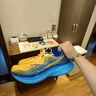 Saucony索康尼啡速5 ENDORPHIN SPEED 5透氣運動(dòng)鞋減震跑鞋 HTC CHINA 曬單實(shí)拍圖