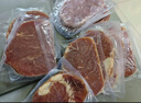 必勝優(yōu)選 整切西冷上腦牛排金禮盒組合裝1.3kg/10片 源頭直發(fā) 曬單實(shí)拍圖