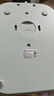 美的（Midea）1.8L大容量養(yǎng)生壺 全自動(dòng)煮茶壺24h預(yù)約燒水壺12h智能恒溫11檔控溫電熱水壺 花茶壺煮茶器YSNC1806 曬單實(shí)拍圖