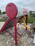 太陽雨行業(yè)領(lǐng)先太陽能熱水器家用 智能光電兩用 全自動上水加熱 155L保熱墻6代20管  送+裝 國家補貼20% 曬單實拍圖