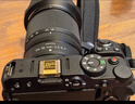 尼康（Nikon）Z30【金榜爆款】微單相機 微單套機 無反相機 半畫幅(Z DX 16-50mm+50-250mm )雙鏡頭4K超高清視頻 曬單實拍圖