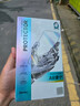 邦克仕（Benks）適用三星s25ultra防眩光鋼化膜【康寧AR增透】s25u手機膜高清防折射舒眼膜全覆蓋防指紋全膠保護膜 曬單實(shí)拍圖