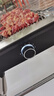 法詩(shī)緹（Fastee）電烤爐PLUS版 烤肉鍋電烤盤(pán) 家用電燒烤爐烤串機(jī) 2200W大功率無(wú)濃煙戶外電烤架烤串烤肉 電烤爐PLUS（下凹密實(shí)烤網(wǎng)+獨(dú)創(chuàng)鑄鐵烤盤(pán)） 1層 曬單實(shí)拍圖