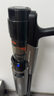 uwant友望吸塵器V400Pro 七夕節(jié)禮物 超強大吸力自集塵洗【雙倍集塵 全鏈防纏】家用無線手持掃地除螨儀 曬單實拍圖