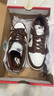 耐克（NIKE）官方 2024春 女鞋運動鞋休閑鞋DUNK LOW 復古低幫板鞋 DD1503-124 39 曬單實拍圖