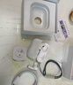 RiJ【2025新款百萬熱銷】索尼通用深度主動降噪藍(lán)牙耳機入耳式無線運動跑步超長續(xù)航排行前十柏林之聲 深海級主動降噪丨入耳檢測 【5月新款】超舒適佩戴|通透模式 曬單實拍圖