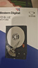 西部數據（WD）臺式機硬盤(pán) WD Blue 西數藍盤(pán) 4TB 5400轉 256MB SATA 3.5英寸CMR垂直技術(shù)DIY電腦存儲機械硬盤(pán) 曬單實(shí)拍圖