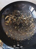 蘇美冠章丘老式鐵鍋炒菜鍋已開鍋炒鍋手工無涂層家用不粘鍋燃?xì)庠钸m用 精作款+(蓋子鏟子) 32cm 曬單實拍圖