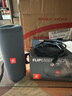 JBL FLIP ESSENTIAL2 旗艦款二代 藍(lán)牙音響【政府補(bǔ)貼】便攜音箱  戶外防水 低音炮 登山秋游 炫酷黑 曬單實(shí)拍圖
