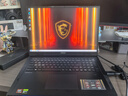 微星（MSI）泰坦18Pro 銳龍版 2025 18英寸游戲筆記本電腦(R9-9955HX3D RTX5090 64G 2TB 4K/MiniLED)國家補貼 曬單實拍圖