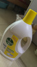 滴露（Dettol）衣物除菌液 消毒液 檸檬3L 99.9%殺菌除螨內(nèi)衣兒童衣物可配洗衣液 曬單實拍圖