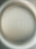 KIWICOO德國有鈦無(wú)涂層平底鍋不粘鍋家用煎蛋鍋牛排煎鍋電磁爐專(zhuān)用燃氣灶 【鈦聚力煎炒鍋】黑瓷有蓋28cm 曬單實(shí)拍圖