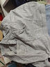1號會(huì )員店One's Member 10A抗菌男士新疆棉桑蠶絲檔透氣平角內褲 2XL 曬單實(shí)拍圖