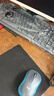 羅技（Logitech）MK275 鍵鼠套裝 無線鍵鼠套裝 辦公鍵鼠套裝 全尺寸 商務(wù)鍵鼠套裝 帶無線2.4G接收器 黑藍色 曬單實拍圖