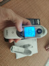 博朗（BRAUN）耳溫計IRT6525耳溫槍電子體溫計寶寶嬰兒老人體溫槍醫(yī)用測溫度計 曬單實拍圖