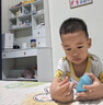 貝因美菁愛A2幼兒配方奶粉3段12-36個(gè)月 含珍稀A2-β酪蛋白+HMO 3段 820g 6罐 曬單實(shí)拍圖