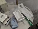 小叮訊【3C認證可上飛機】移動(dòng)隨身wifi5g無(wú)限流量2025款無(wú)線(xiàn)網(wǎng)隨身wifi充電寶二合一免插卡網(wǎng)絡(luò )車(chē)載戶(hù)外 【頂配款】5000毫安大電池|網(wǎng)速可達300M-藍 0月租 無(wú)預存 隨用隨充 曬單實(shí)拍圖