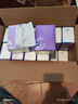 舒潔（Kleenex）濕廁紙10抽*10包濕廁紙便攜濕紙巾廁紙濕廁紙小包潔廁濕巾 曬單實拍圖