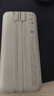 倍思  【國標(biāo)3C認(rèn)證可上飛機(jī)】充電寶20000毫安自帶線22.5W快充適用于蘋果小米華為手機(jī)移動電源 咖 曬單實(shí)拍圖