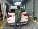 NUTPU汽車奔馳玻璃寶馬前擋風(fēng)奧迪玻璃夾層前擋風(fēng)玻璃 大眾前擋風(fēng)玻璃 曬單實(shí)拍圖
