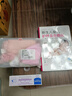 微獅牧尼【孕媽有禮】新生嬰兒純棉衣服寶寶連體衣服裝禮盒 禮盒2件套（四季款） 59cm 曬單實(shí)拍圖
