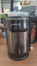 九陽(yáng)（Joyoung）熱水壺燒水壺電水壺1.7L大容量 內外雙鋼0膠水無(wú)縫 304不銹鋼水壺 K17-F67 曬單實(shí)拍圖