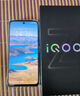 vivo iQOO Z10x 8GB+256GB 星穹黑 6500mAh超薄藍海電池 天璣7300 護眼LCD屏幕 電競手機 國家補貼 曬單實拍圖