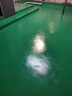 環(huán)氧地坪漆水泥地面漆三合一家用一水泥漆樹脂自流平室內(nèi)外防塵防水快干地板漆 鐵紅【一遍成型+抗壓耐磨】 16斤/約42平方三效合一+送工具 曬單實拍圖